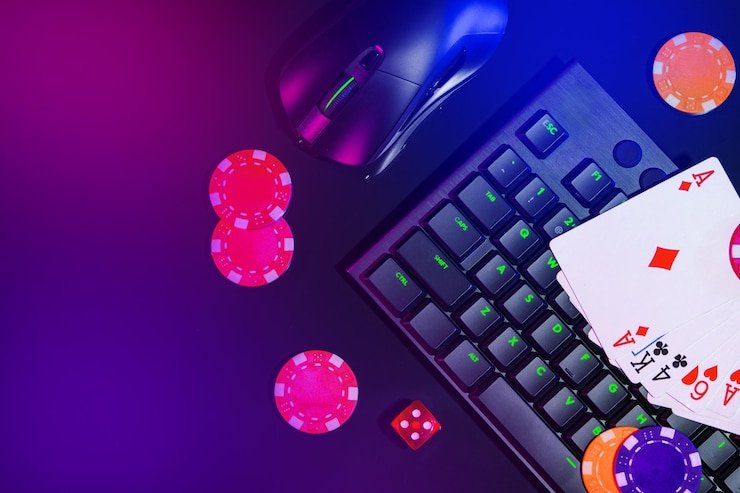 Tampilan mobile bayitoto saat menjelajah slot
