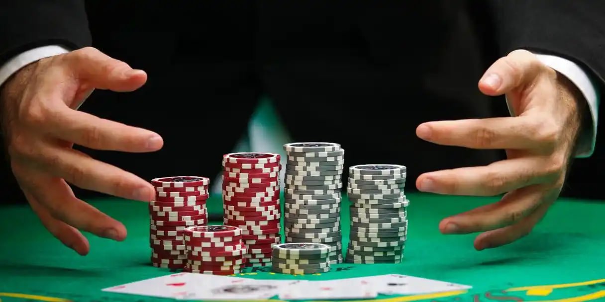 Tampilan Mahjong Ways 2 di ponsel