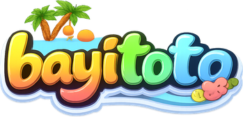Logo bayitoto berwarna pesisir